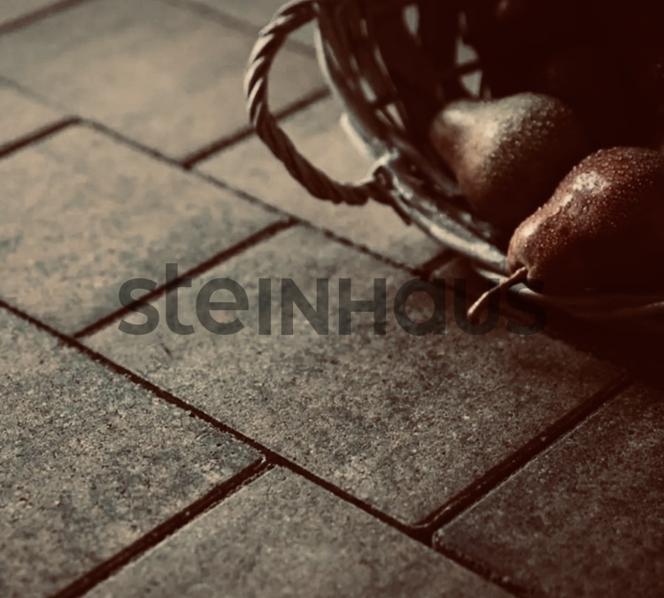 Тротуарная плитка Steingot Новый город Штайн Браун 100 мм